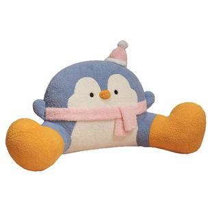 JOJO'S L. PD.hearted.床头靠垫软包护腰靠枕沙发抱枕宿舍 | 寡情