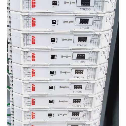 非标价ABB温度变送器TTR200E1议价