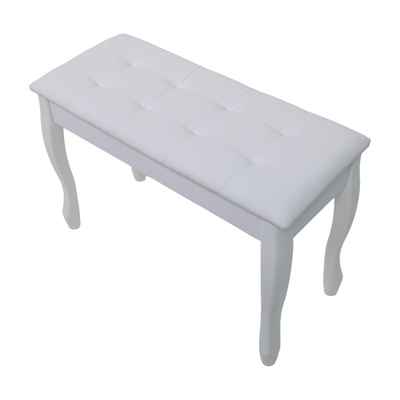 VOICEPAL声派翻盖式双人琴凳