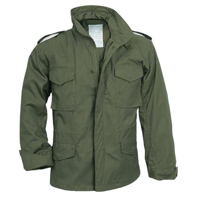 美军M65风衣夹克大衣外套军版男