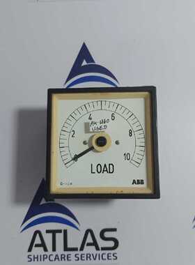 ABB LOAD INDICATOR 010