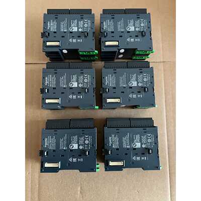 询价-ModiconTM3DQ16T扩展模块成色99新可维修