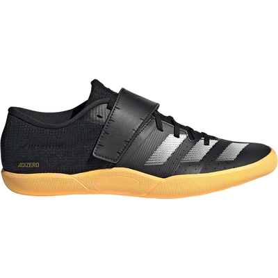 Adidas/阿迪达斯正品ADIZERO THROWS男女铅球田径鞋ID2899