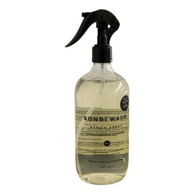 BondiWash家居天然植物抗菌清洁