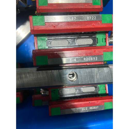 保证HIWIN上银HGR20C直线导轨滑块HGR20C—议价
