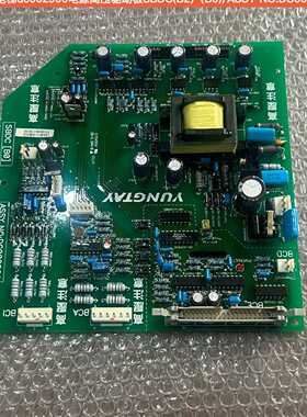 永大电梯dc002900电源高压驱动板SBDC(B2)(B0