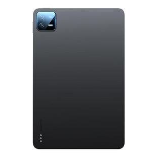 适用小米平板7Pro保护套XiaoMiPad8保护壳小米Pad7Ultra透明6Max全包硅胶6SPro气囊防摔5Por电脑外壳iPad软壳