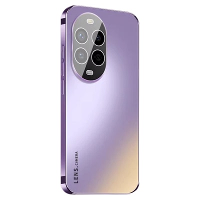 华为nova13手机壳一体式镜头膜