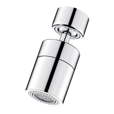 水龙头延伸器两档防溅漏水包退