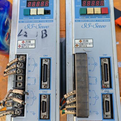 溢价-SHINKO神钢SSD-5075HX-D/SSD-5075H