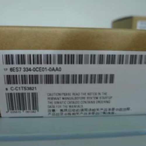 议价西门子1P6ES7334-0CE01-0AA0模拟量输入输出模块6ES73340KE00