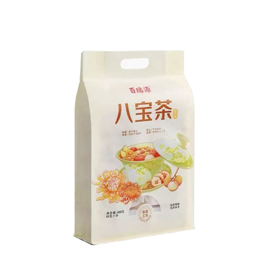 百瑞源秋菊八宝茶600g宁夏特产
