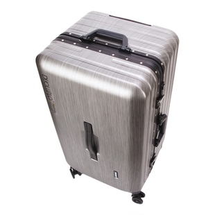 大容量旅行箱大号行李箱万向轮TSA密码锁拉杆箱时尚潮流密码箱