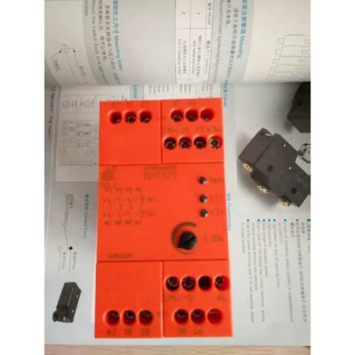 多德继电器BH7925.96/002 BD5987.02询价