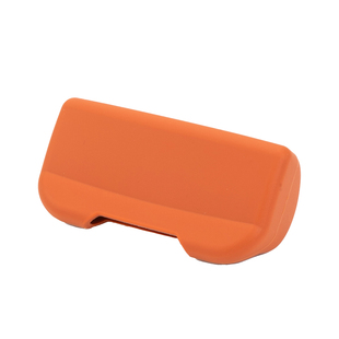 理想i8i6安全带硅胶保护套防撞车内装饰配件汽车内饰用品改装专用