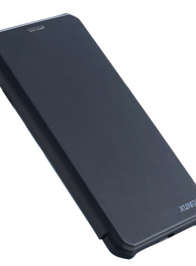 适用iPhone11pro手机壳翻盖XSMax苹果保护套XR防摔8真皮6plus简约