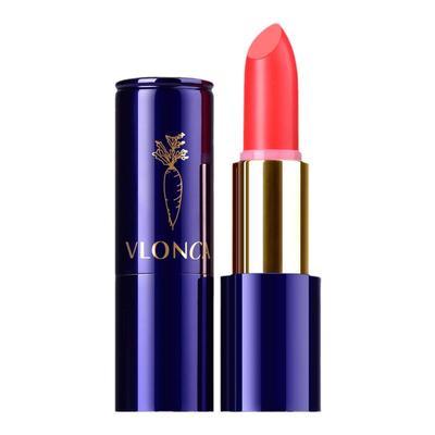 不掉色口红女不脱色持久不沾杯