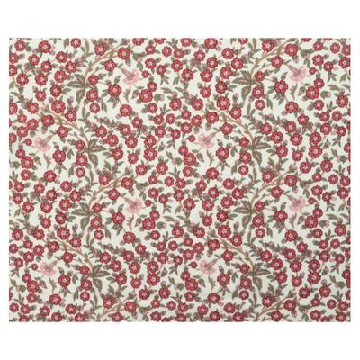 英国正品100支lawn棉清新连衣裙