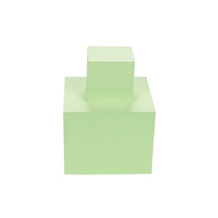 几何泡沫立方体8个装拍照摄影道具摆件ins拍摄摆台背景道具摄影台