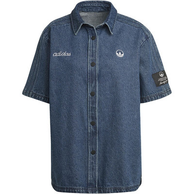 Adidas/阿迪达斯运动T恤