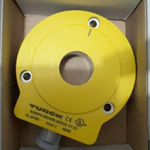 议价TURCK图尔克编码器RI360P0-QR24M0-IOLX2-H1141全新原装正品
