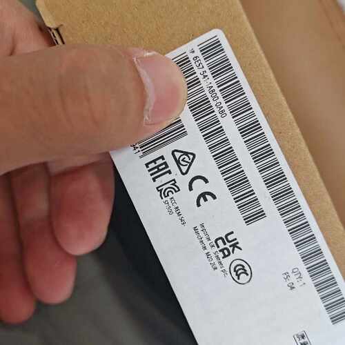 询价下单6es7541-1ab00-0ab0  西门子模块，全新原装