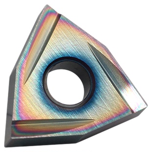 刃天下数控刀片桃形WNGG080402R-2G/080404R-2G/4L-2G精车内镗孔