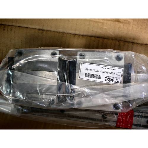 HSR35A2UU720LTHK直线导轨