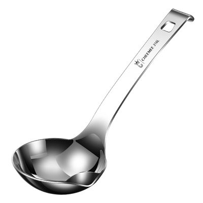 316L不锈钢隔油汤勺分离器