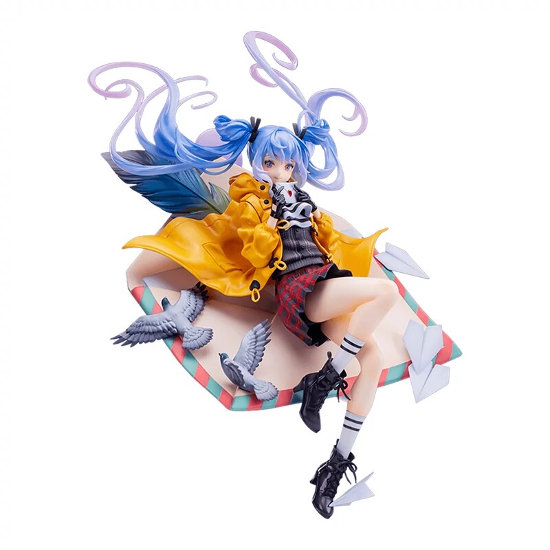 王者荣耀 官方正版 时之恋人 孙尚香 典藏手办 模型 摆件玩具现货