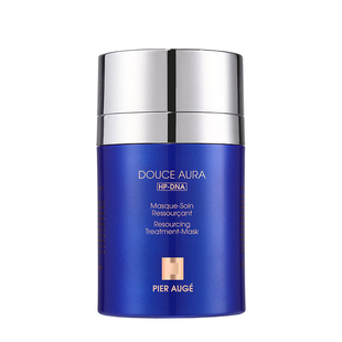 【官方正品】法国佩尔赫乔融雪面膜涂抹睡眠免洗抗皱修护100ml