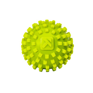 triggerpoint足底筋膜球肌肉放松瑜伽经络健身按摩通用瑜伽压力球