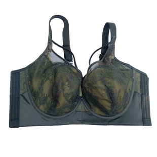 正品新美婷内衣1275BC杯文胸性感蕾丝透气软钢圈超薄上托防下垂