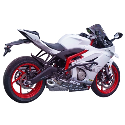 26款凯越450rr曼岛弹簧杠