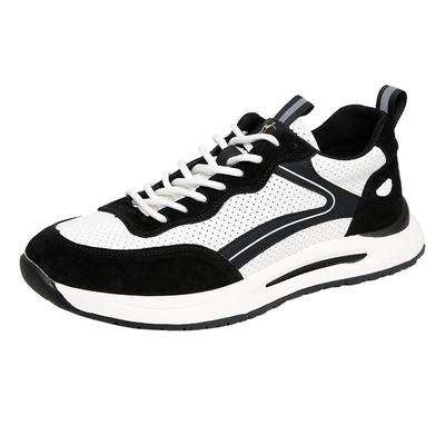 舒适内里运动休闲鞋TRiES/才子