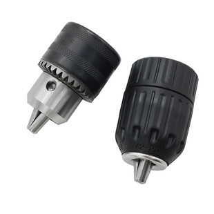 【什么机的都有】手电钻夹头钥匙多功能万用自锁紧转换接头连接杆