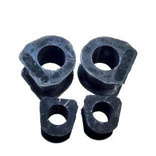 瑞风s3s5平衡杆胶套平衡杆开口胶稳定杆衬套橡胶缓冲块s3全车配件