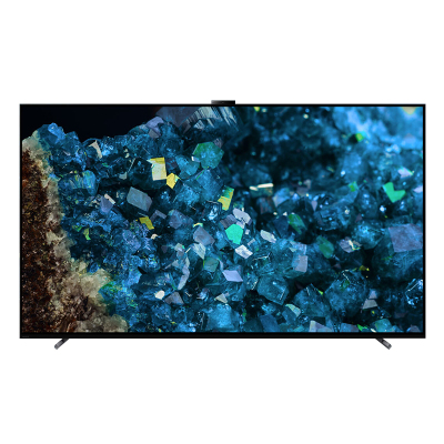 Sony/索尼XR-77A80EL 超薄oled电视机 77英寸官方旗舰店正品原装