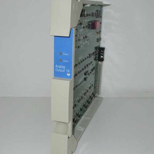 Honeywell A/016 Assy 80363969-150 HW: L FW: D
