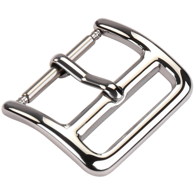 不锈钢表扣手表皮带针扣精钢表扣