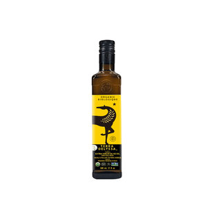 【新日期】突尼斯原装进口Terra Delyssa有机橄榄油特级初榨轻食