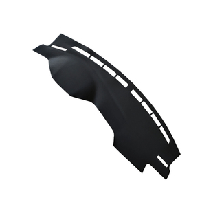 26款丰田锋兰达中控台避光垫改装配件用品大全仪表台防晒遮光垫