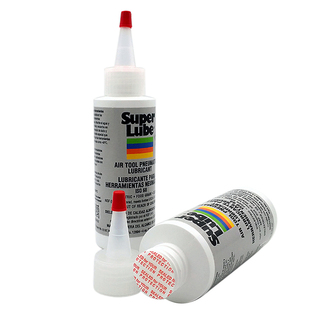 美国superlube12004食品级精密气动工具润滑脂渔轮机械键盘保养油