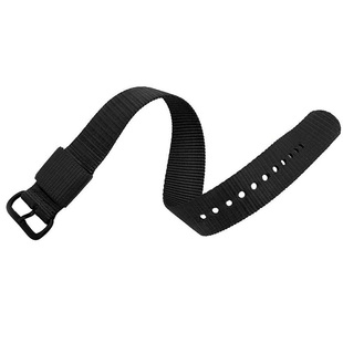 正品马拉松军表16mm弹道尼龙表带美军军版表带非NATO表带三色可选