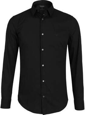 Armani/阿玛尼男士长袖衬衫
