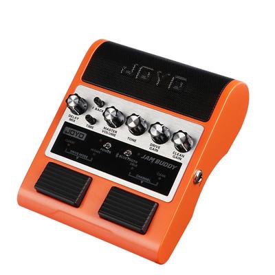 joyo电吉他效果器便携蓝牙音箱