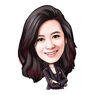 q版卡通头像定制人物画像人像绘画真人照片手绘漫画写实老师礼物