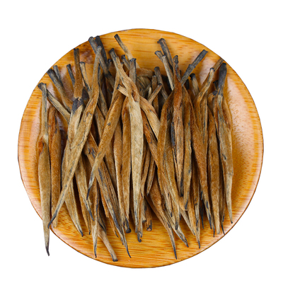 特级云南凤庆蜜香散装新茶大金针