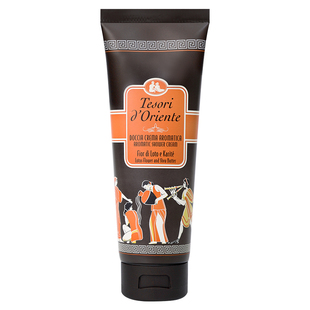 意大利进口东方宝石香氛沐浴露 持久留香男女淋浴乳官方正品250ML