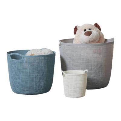 脏衣篓小号袜子收纳篮子儿童卧室